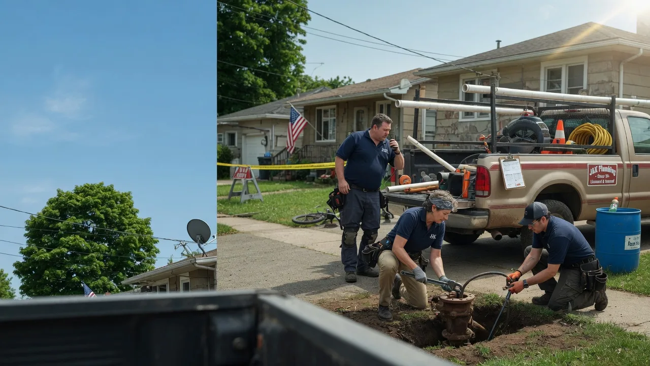 Water Heater Replacement in Winona, MS near me